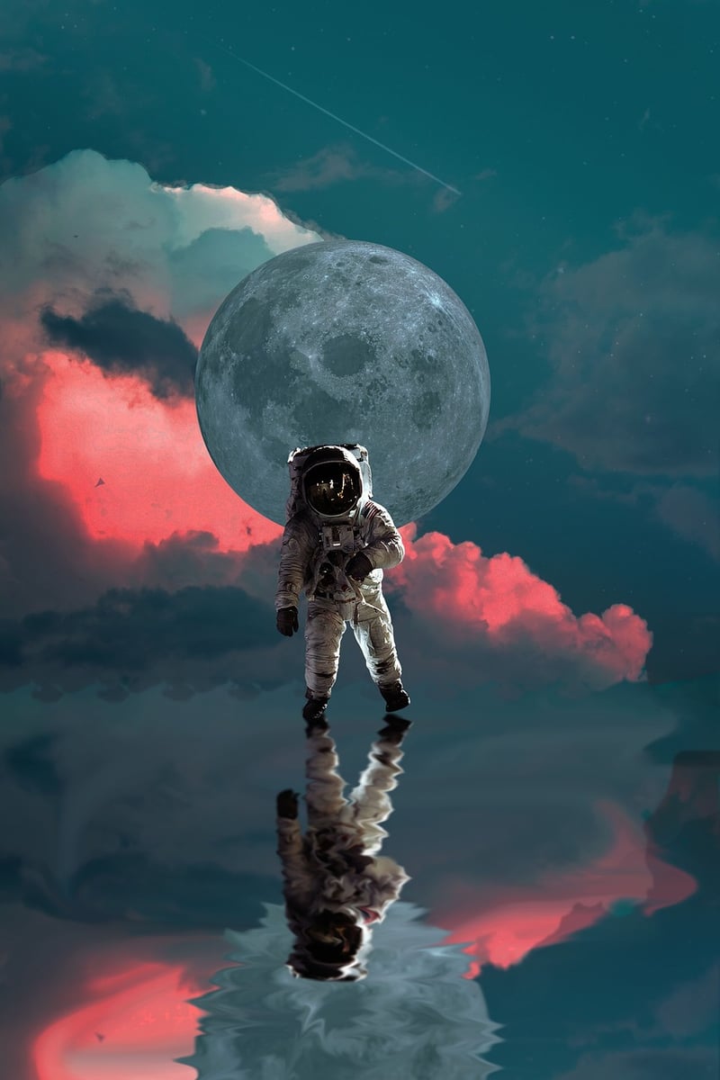 Celestial Exploration