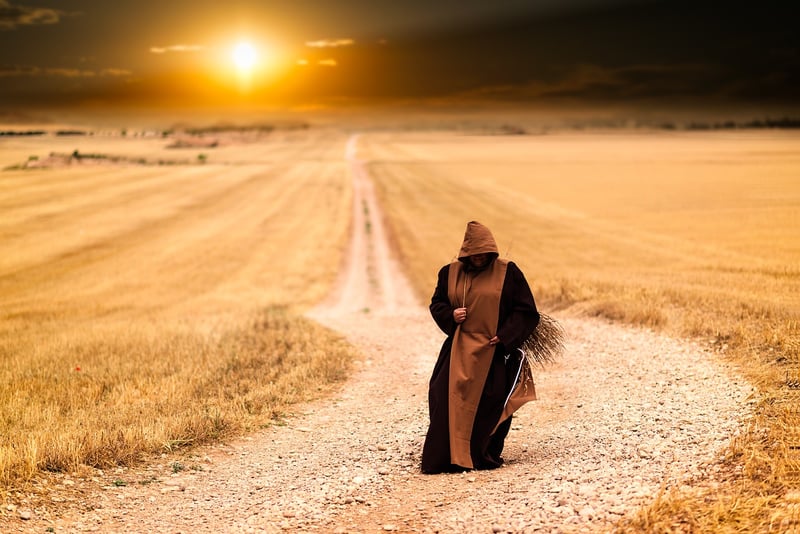 Enlightenment Paths