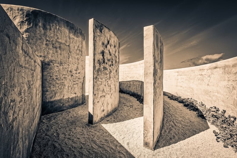 Labyrinth Image
