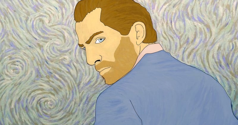 Van Gogh's Artwork